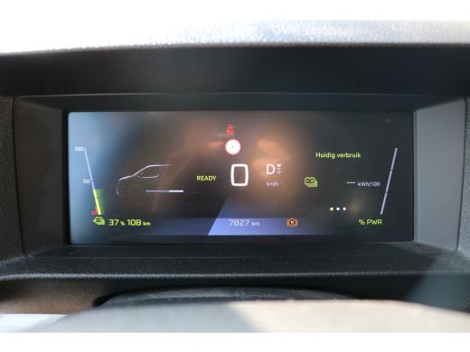Peugeot e-Expert EV L3 75 kWh | 8 Jaar Garantie | Navi | Camera | PDC V+A | Cruise control | Houtenvloer | | Navi ... ActivLease financial lease