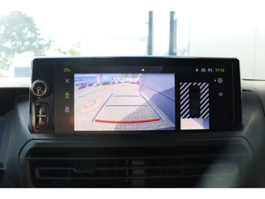 Peugeot e-Expert EV L3 75 kWh | 8 Jaar Garantie | Navi | Camera | PDC V+A | Cruise control | Houtenvloer | | Navi ... ActivLease financial lease