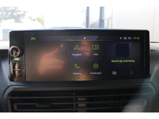 Peugeot e-Expert EV L3 75 kWh | 8 Jaar Garantie | Navi | Camera | PDC V+A | Cruise control | Houtenvloer | | Navi ... ActivLease financial lease