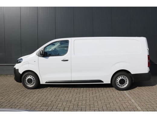 Peugeot e-Expert EV L3 75 kWh | 8 Jaar Garantie | Navi | Camera | PDC V+A | Cruise control | Houtenvloer | | Navi ... ActivLease financial lease