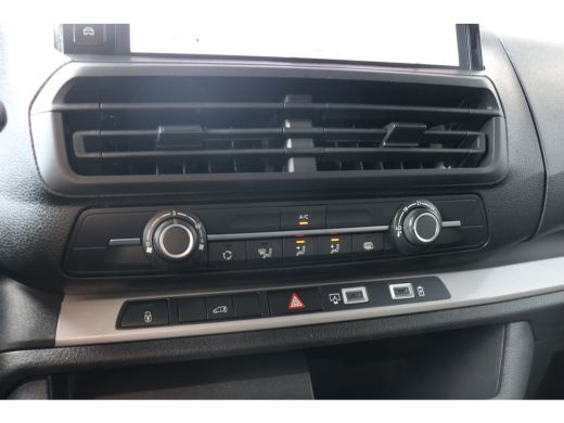 Peugeot e-Expert EV L3 75 kWh | 8 Jaar Garantie | Navi | Camera | PDC V+A | Cruise control | Houtenvloer | | Navi ... ActivLease financial lease