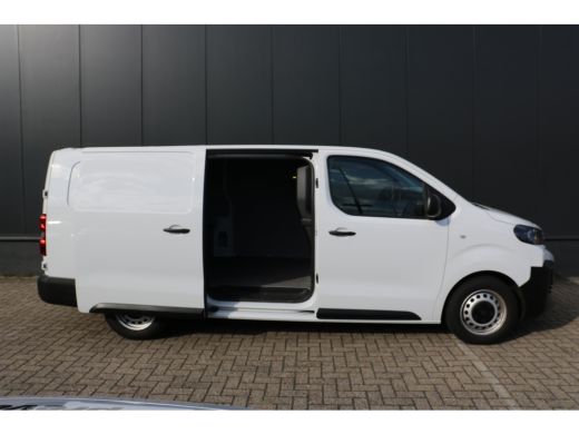 Peugeot e-Expert EV L3 75 kWh | 8 Jaar Garantie | Navi | Camera | PDC V+A | Cruise control | Houtenvloer | | Navi ... ActivLease financial lease