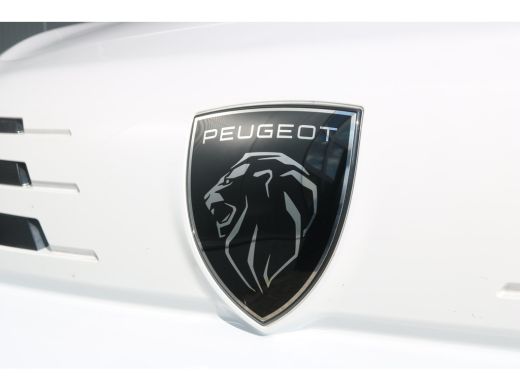Peugeot e-Expert EV L3 75 kWh | 8 Jaar Garantie | Navi | Camera | PDC V+A | Cruise control | Houtenvloer | | Navi ... ActivLease financial lease