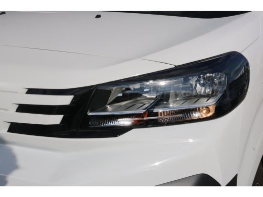 Peugeot e-Expert EV L3 75 kWh | 8 Jaar Garantie | Navi | Camera | PDC V+A | Cruise control | Houtenvloer | | Navi ... ActivLease financial lease