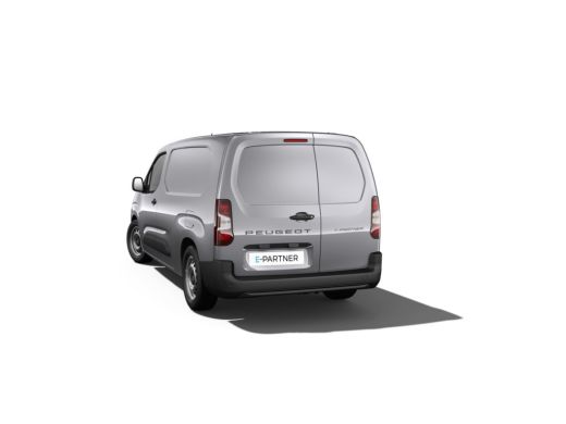 Peugeot Partner Standaard - Elektrisch | Elektrisch verstelbare en verwarmbare buitenspiegels | Parkeersensoren a... ActivLease financial lease