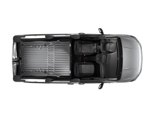 Peugeot Partner Standaard - Elektrisch | Elektrisch verstelbare en verwarmbare buitenspiegels | Parkeersensoren a... ActivLease financial lease
