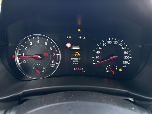 Suzuki Swift 1.2 Comfort Smart Hybrid | Nieuw | Direct uit voorraad leverbaar |  Navigatiesysteem | Adaptieve ... ActivLease financial lease