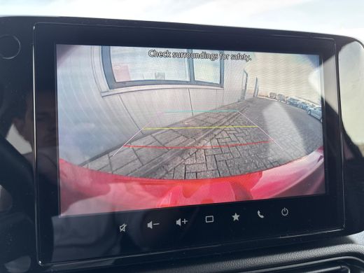 Suzuki Swift 1.2 Comfort Smart Hybrid | Nieuw | Direct uit voorraad leverbaar |  Navigatiesysteem | Adaptieve ... ActivLease financial lease