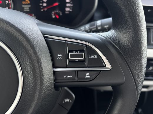 Suzuki Swift 1.2 Comfort Smart Hybrid | Nieuw | Direct uit voorraad leverbaar |  Navigatiesysteem | Adaptieve ... ActivLease financial lease