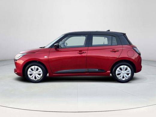 Suzuki Swift 1.2 Comfort Smart Hybrid | Nieuw | Direct uit voorraad leverbaar |  Navigatiesysteem | Adaptieve ... ActivLease financial lease