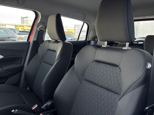 Suzuki Swift 1.2 Comfort Smart Hybrid | Nieuw | Direct uit voorraad leverbaar |  Navigatiesysteem | Adaptieve ... ActivLease financial lease