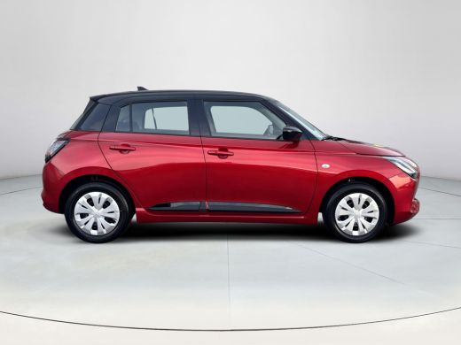Suzuki Swift 1.2 Comfort Smart Hybrid | Nieuw | Direct uit voorraad leverbaar |  Navigatiesysteem | Adaptieve ... ActivLease financial lease
