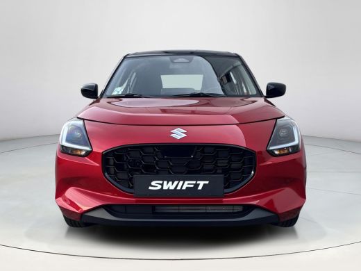 Suzuki Swift 1.2 Comfort Smart Hybrid | Nieuw | Direct uit voorraad leverbaar |  Navigatiesysteem | Adaptieve ... ActivLease financial lease