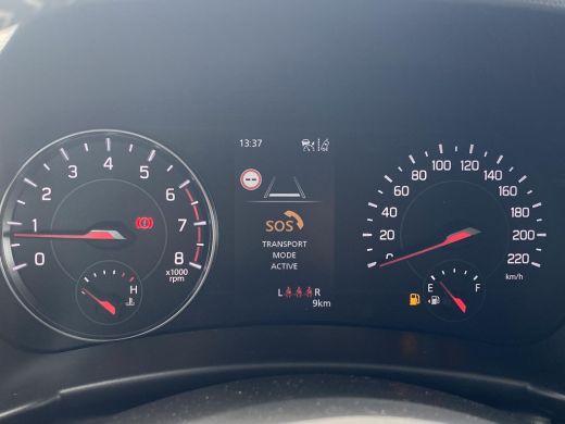 Suzuki Swift 1.2 Style Smart Hybrid | Nieuw | Direct uit voorraad leverbaar |  Navigatiesysteem | Adaptieve Cr... ActivLease financial lease
