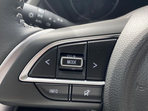 Suzuki Swift 1.2 Style Smart Hybrid | Nieuw | Direct uit voorraad leverbaar |  Navigatiesysteem | Adaptieve Cr... ActivLease financial lease
