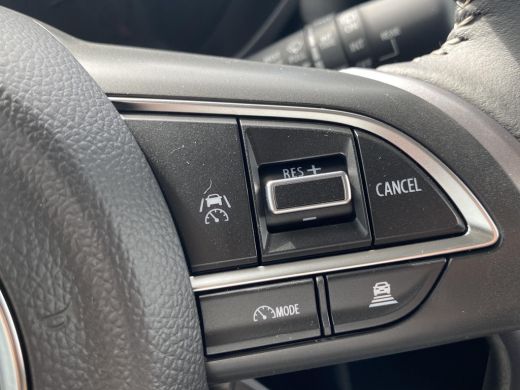 Suzuki Swift 1.2 Style Smart Hybrid | Nieuw | Direct uit voorraad leverbaar |  Navigatiesysteem | Adaptieve Cr... ActivLease financial lease
