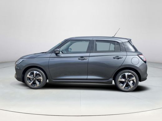 Suzuki Swift 1.2 Style Smart Hybrid | Nieuw | Direct uit voorraad leverbaar |  Navigatiesysteem | Adaptieve Cr... ActivLease financial lease