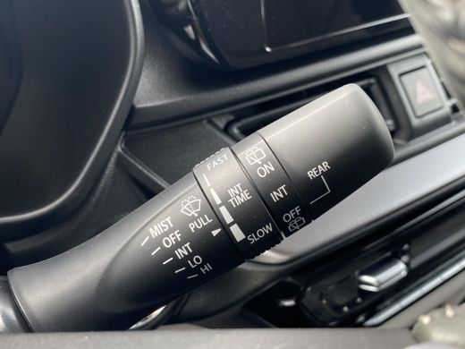Suzuki Swift 1.2 Style Smart Hybrid | Nieuw | Direct uit voorraad leverbaar |  Navigatiesysteem | Adaptieve Cr... ActivLease financial lease