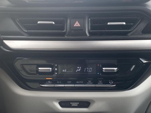 Suzuki Swift 1.2 Style Smart Hybrid | Nieuw | Direct uit voorraad leverbaar |  Navigatiesysteem | Adaptieve Cr... ActivLease financial lease