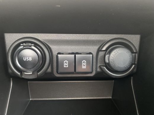 Suzuki Swift 1.2 Style Smart Hybrid | Nieuw | Direct uit voorraad leverbaar |  Navigatiesysteem | Adaptieve Cr... ActivLease financial lease