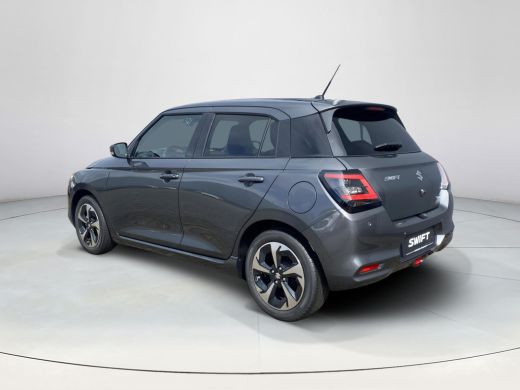 Suzuki Swift 1.2 Style Smart Hybrid | Nieuw | Direct uit voorraad leverbaar |  Navigatiesysteem | Adaptieve Cr... ActivLease financial lease