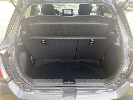Suzuki Swift 1.2 Style Smart Hybrid | Nieuw | Direct uit voorraad leverbaar |  Navigatiesysteem | Adaptieve Cr... ActivLease financial lease
