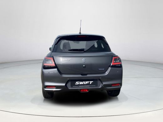 Suzuki Swift 1.2 Style Smart Hybrid | Nieuw | Direct uit voorraad leverbaar |  Navigatiesysteem | Adaptieve Cr... ActivLease financial lease