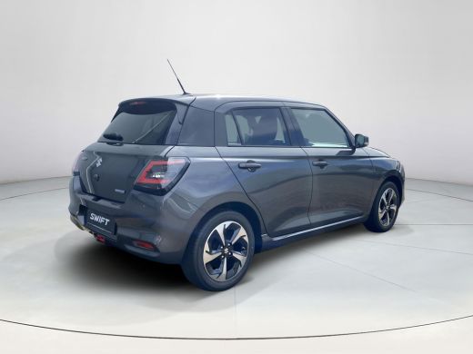 Suzuki Swift 1.2 Style Smart Hybrid | Nieuw | Direct uit voorraad leverbaar |  Navigatiesysteem | Adaptieve Cr... ActivLease financial lease