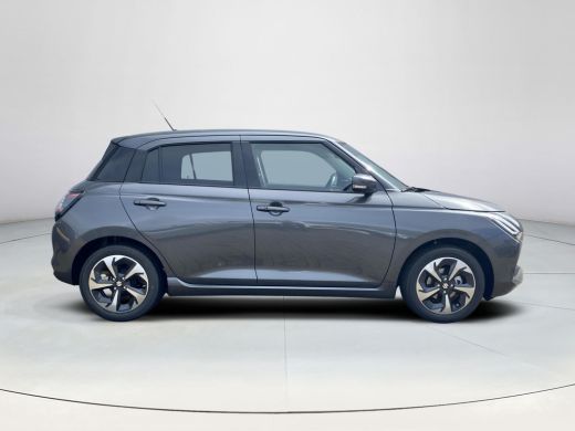 Suzuki Swift 1.2 Style Smart Hybrid | Nieuw | Direct uit voorraad leverbaar |  Navigatiesysteem | Adaptieve Cr... ActivLease financial lease