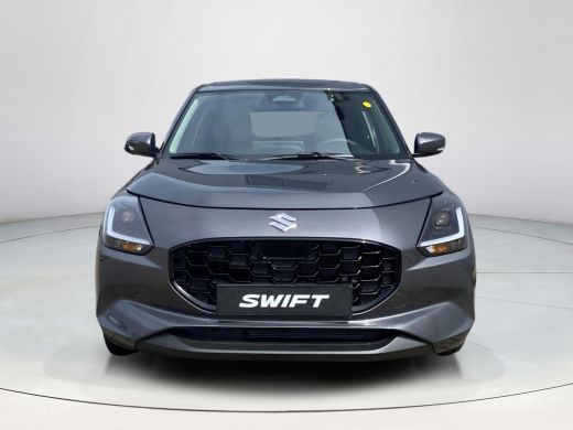 Suzuki Swift 1.2 Style Smart Hybrid | Nieuw | Direct uit voorraad leverbaar |  Navigatiesysteem | Adaptieve Cr... ActivLease financial lease