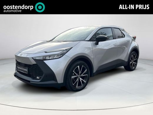 Toyota C-HR 1.8 Hybrid 140 Dynamic ActivLease financial lease