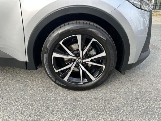 Toyota C-HR 1.8 Hybrid 140 Dynamic ActivLease financial lease