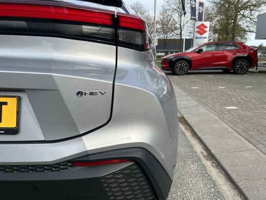 Toyota C-HR 1.8 Hybrid 140 Dynamic ActivLease financial lease