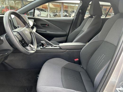 Toyota C-HR 1.8 Hybrid 140 Dynamic ActivLease financial lease