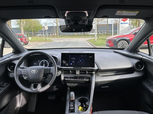 Toyota C-HR 1.8 Hybrid 140 Dynamic ActivLease financial lease