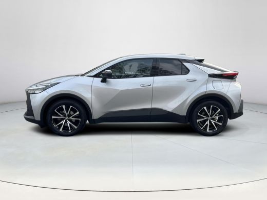 Toyota C-HR 1.8 Hybrid 140 Dynamic ActivLease financial lease