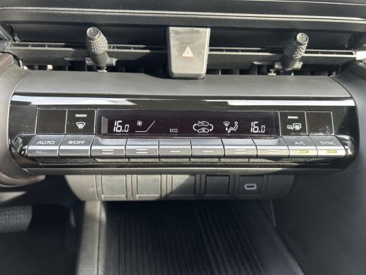 Toyota C-HR 1.8 Hybrid 140 Dynamic ActivLease financial lease