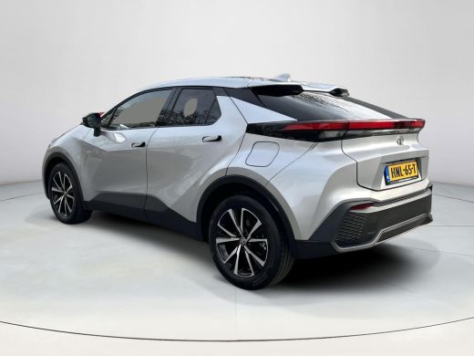 Toyota C-HR 1.8 Hybrid 140 Dynamic ActivLease financial lease