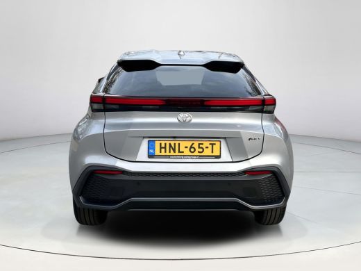Toyota C-HR 1.8 Hybrid 140 Dynamic ActivLease financial lease