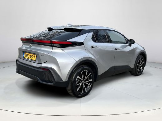 Toyota C-HR 1.8 Hybrid 140 Dynamic ActivLease financial lease
