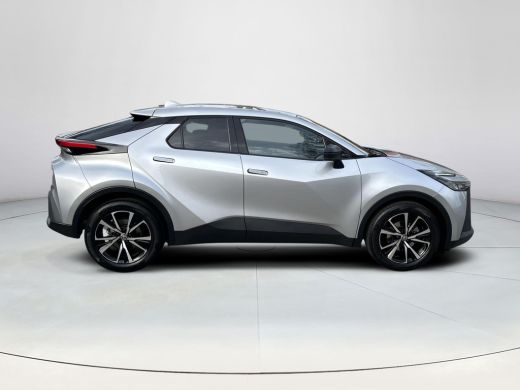 Toyota C-HR 1.8 Hybrid 140 Dynamic ActivLease financial lease