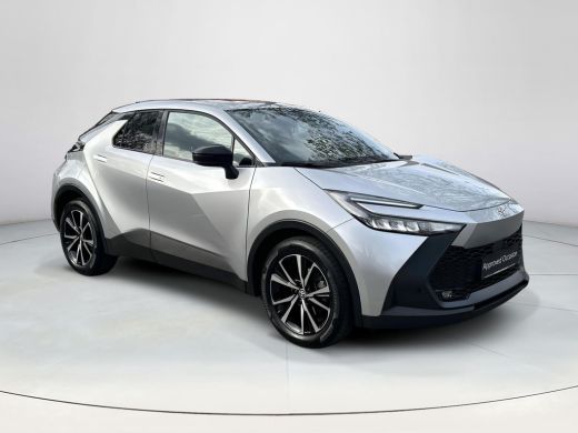 Toyota C-HR 1.8 Hybrid 140 Dynamic ActivLease financial lease