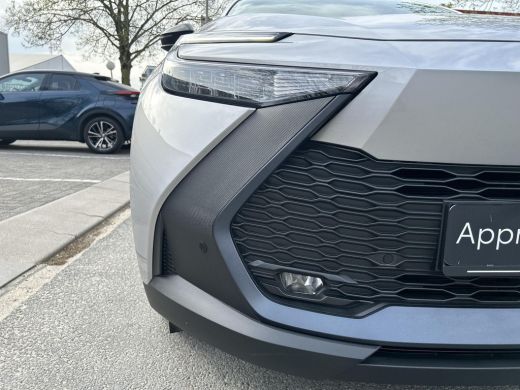 Toyota C-HR 1.8 Hybrid 140 Dynamic ActivLease financial lease