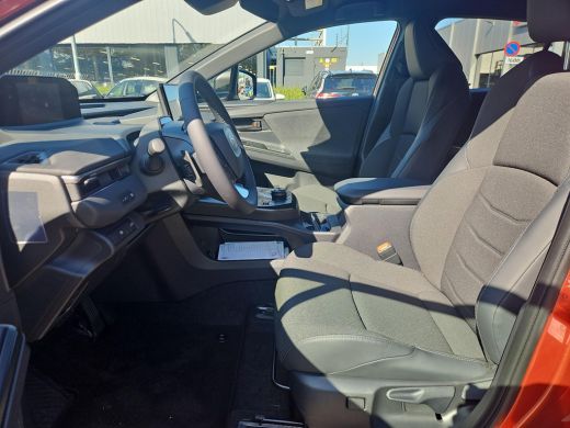 Toyota C-HR+ First Edition 77 kWh ActivLease financial lease