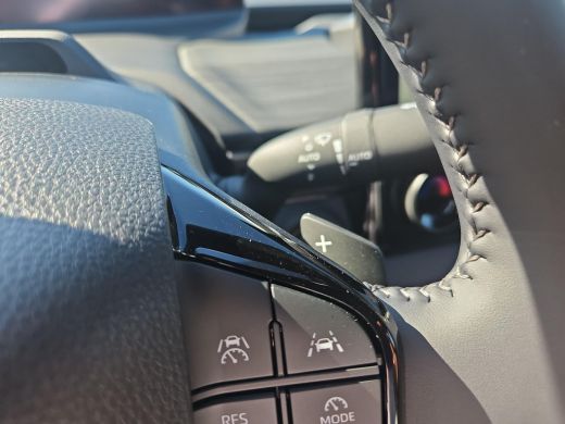 Toyota C-HR+ First Edition 77 kWh ActivLease financial lease
