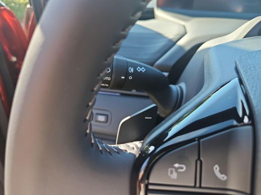 Toyota C-HR+ First Edition 77 kWh ActivLease financial lease