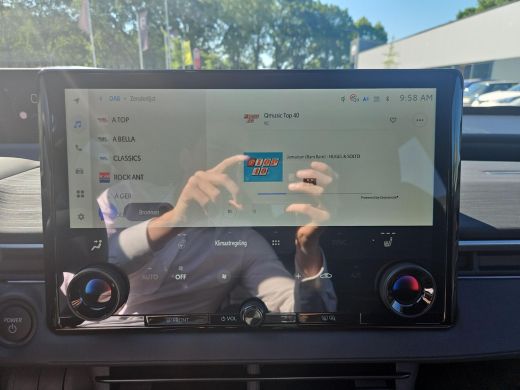 Toyota C-HR+ First Edition 77 kWh ActivLease financial lease