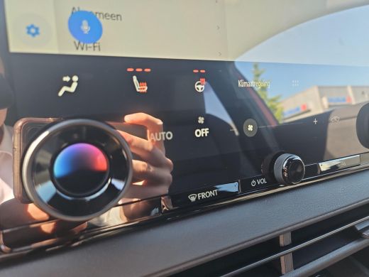 Toyota C-HR+ First Edition 77 kWh ActivLease financial lease