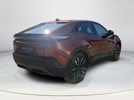 Toyota C-HR+ First Edition 77 kWh ActivLease financial lease