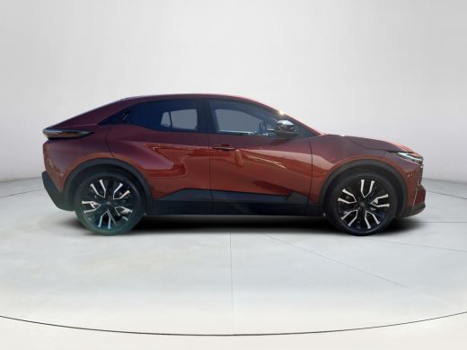 Toyota C-HR+ First Edition 77 kWh ActivLease financial lease